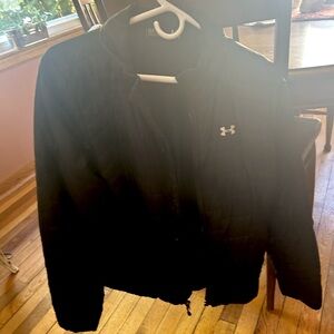 Under Armor Jacket